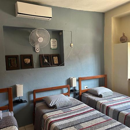 Hostel Casa Xtakay Valladolid  Dış mekan fotoğraf