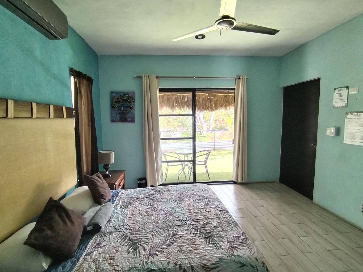 Hostel Casa Xtakay Valladolid  Dış mekan fotoğraf