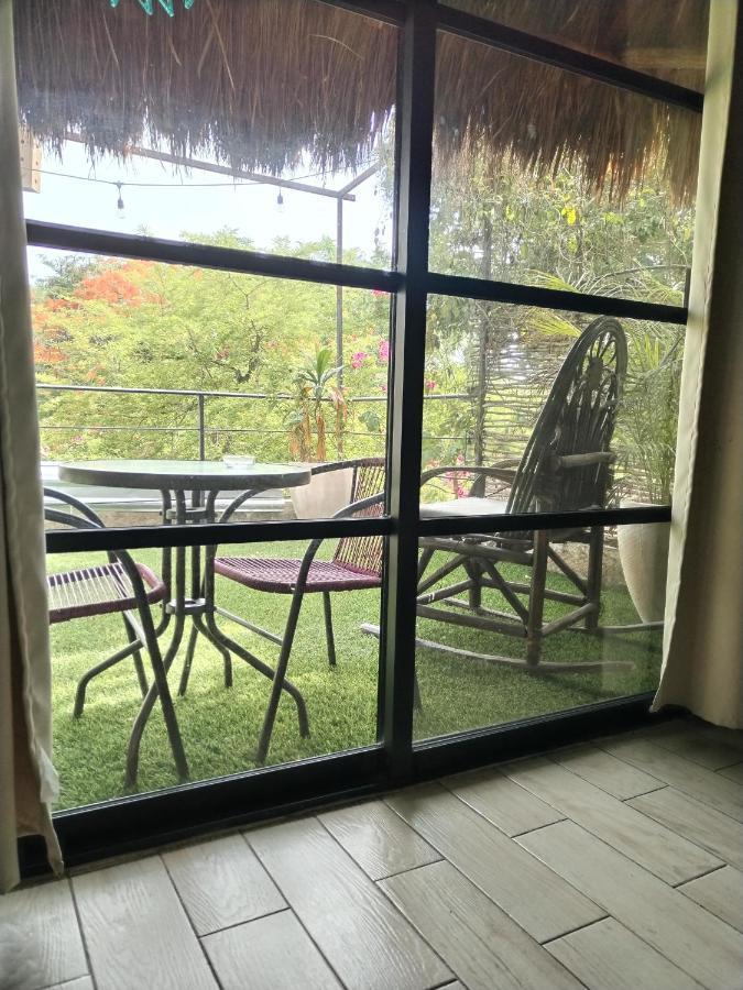 Hostel Casa Xtakay Valladolid  Dış mekan fotoğraf