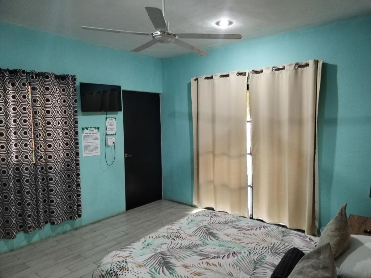 Hostel Casa Xtakay Valladolid  Dış mekan fotoğraf