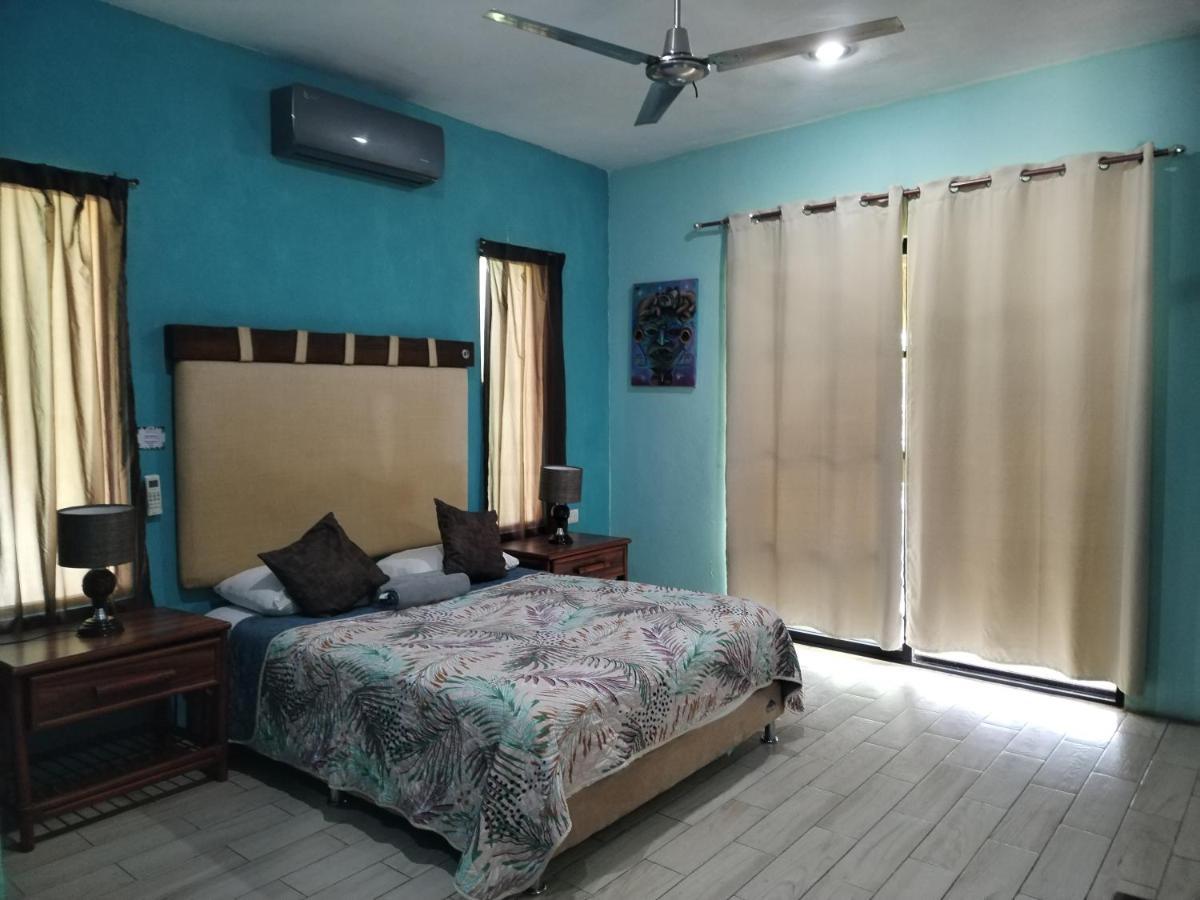 Hostel Casa Xtakay Valladolid  Dış mekan fotoğraf