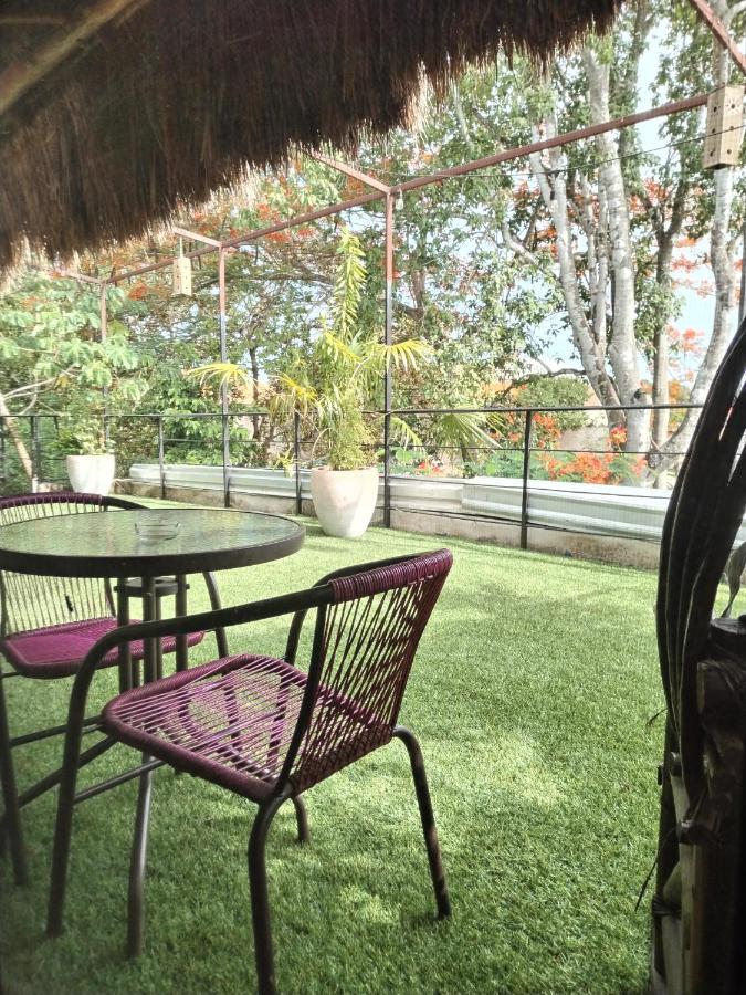 Hostel Casa Xtakay Valladolid  Dış mekan fotoğraf