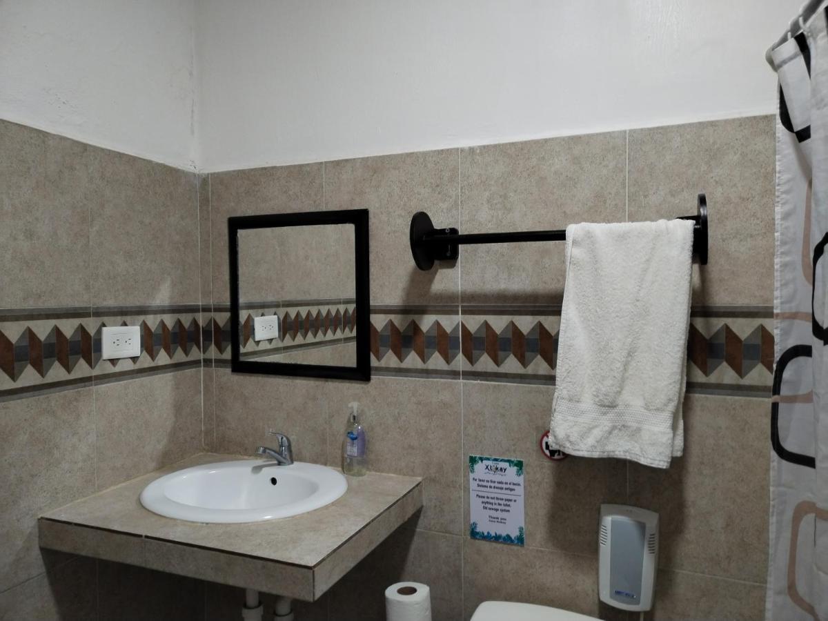 Hostel Casa Xtakay Valladolid  Dış mekan fotoğraf