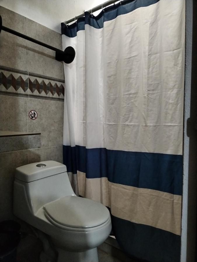 Hostel Casa Xtakay Valladolid  Dış mekan fotoğraf