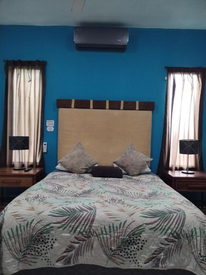 Hostel Casa Xtakay Valladolid  Dış mekan fotoğraf