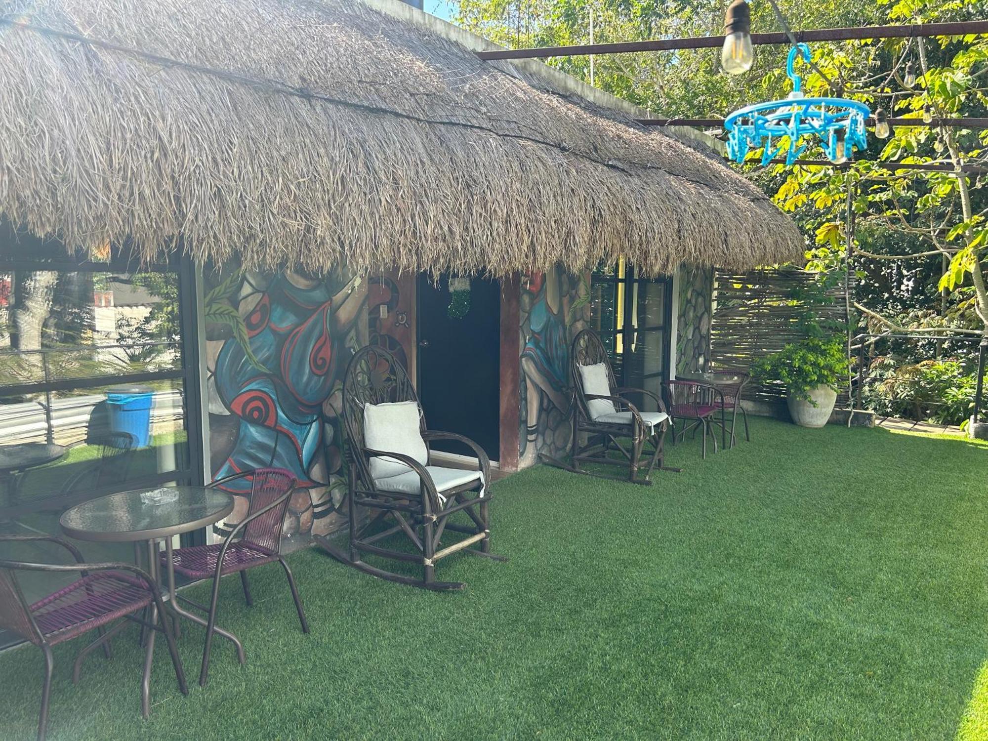 Hostel Casa Xtakay Valladolid  Dış mekan fotoğraf