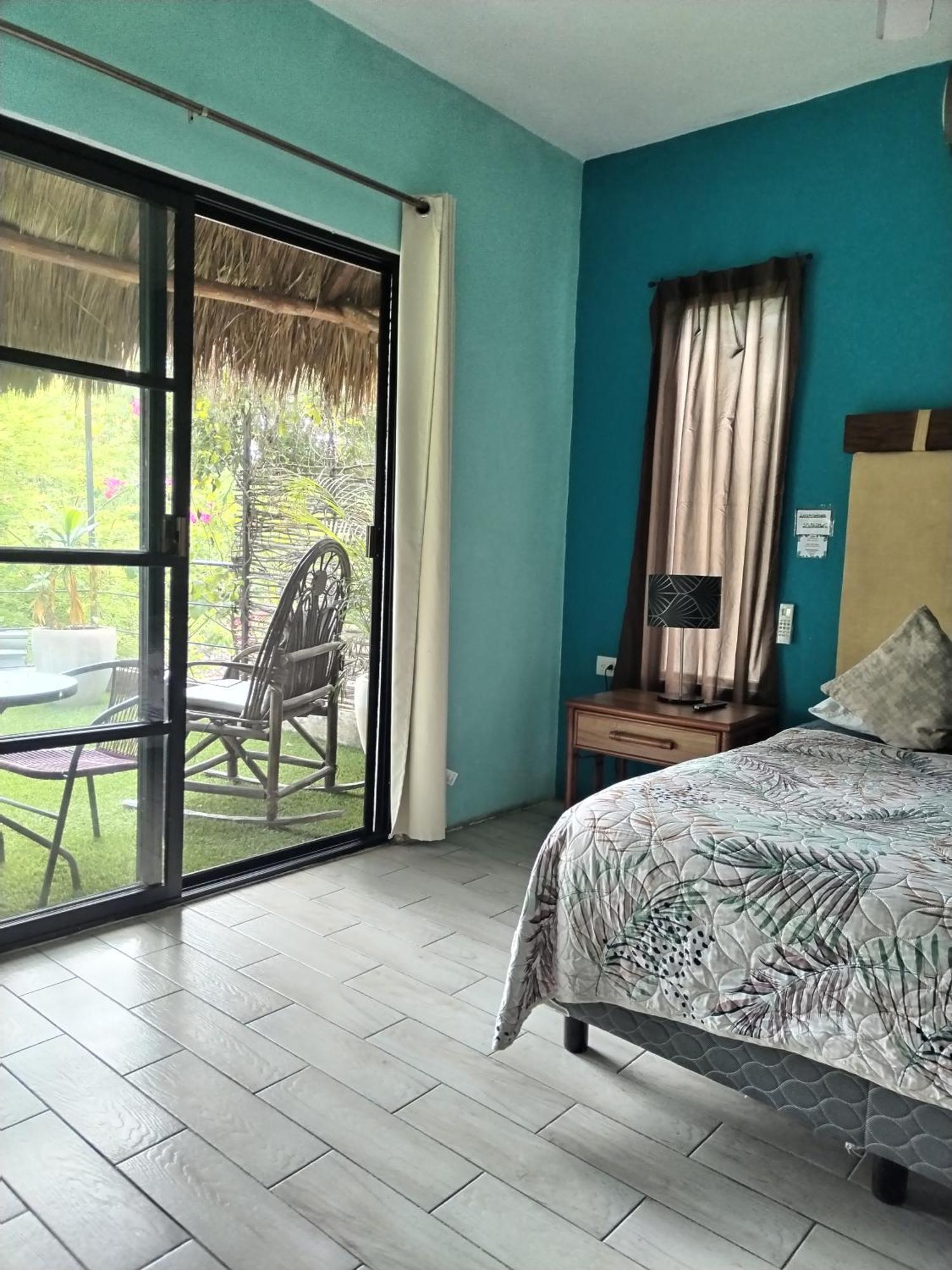 Hostel Casa Xtakay Valladolid  Dış mekan fotoğraf