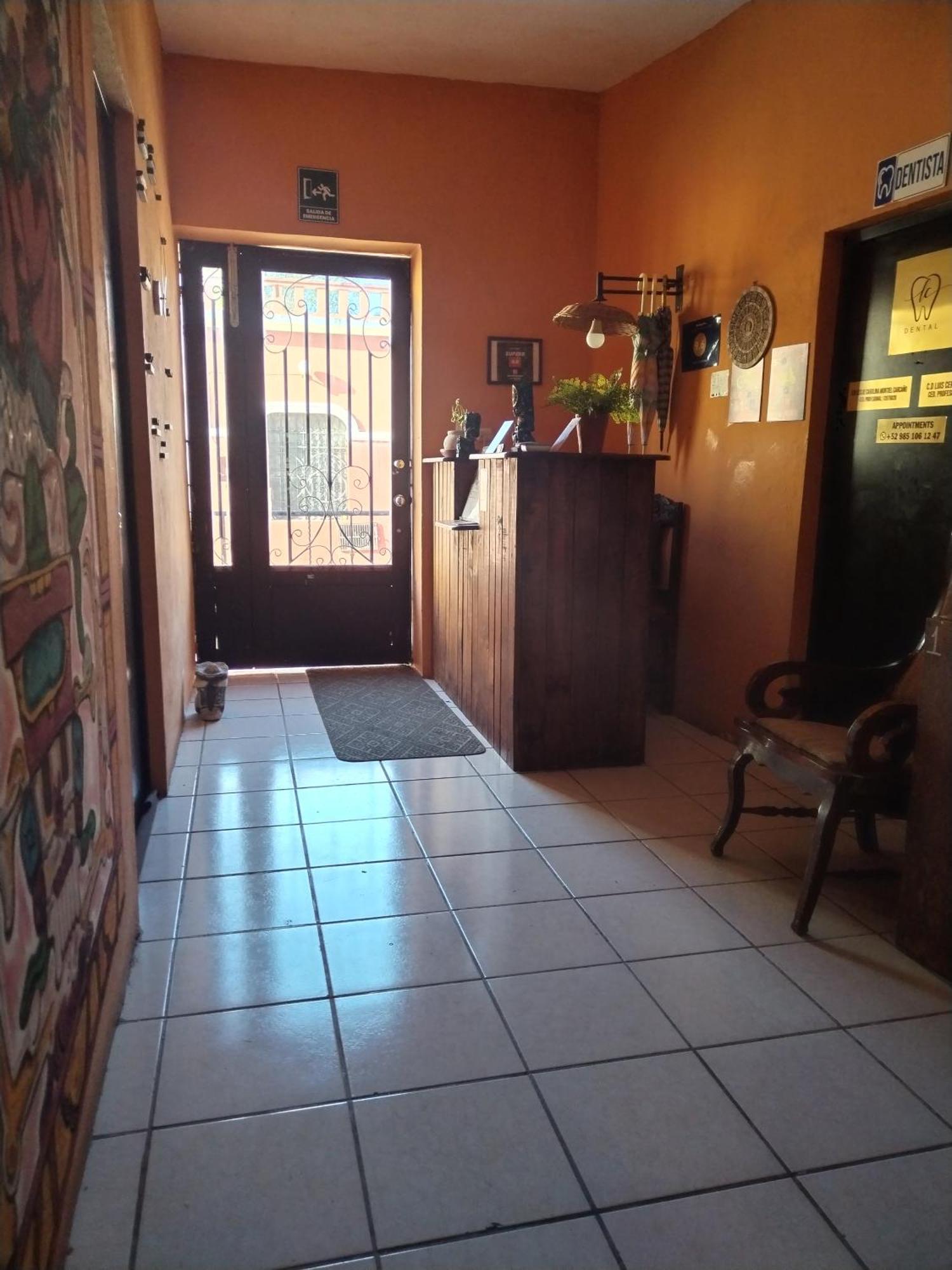 Hostel Casa Xtakay Valladolid  Dış mekan fotoğraf