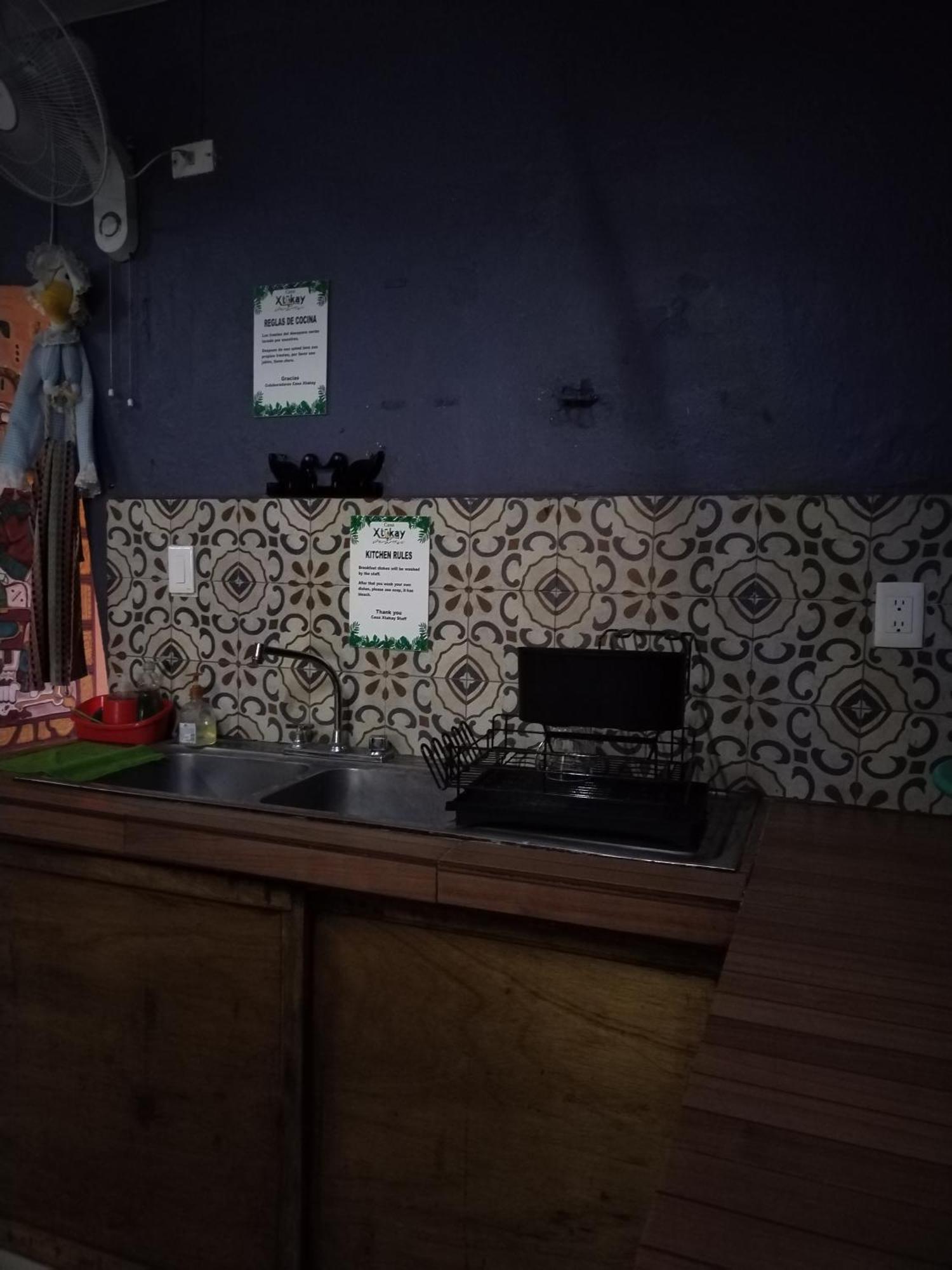 Hostel Casa Xtakay Valladolid  Dış mekan fotoğraf