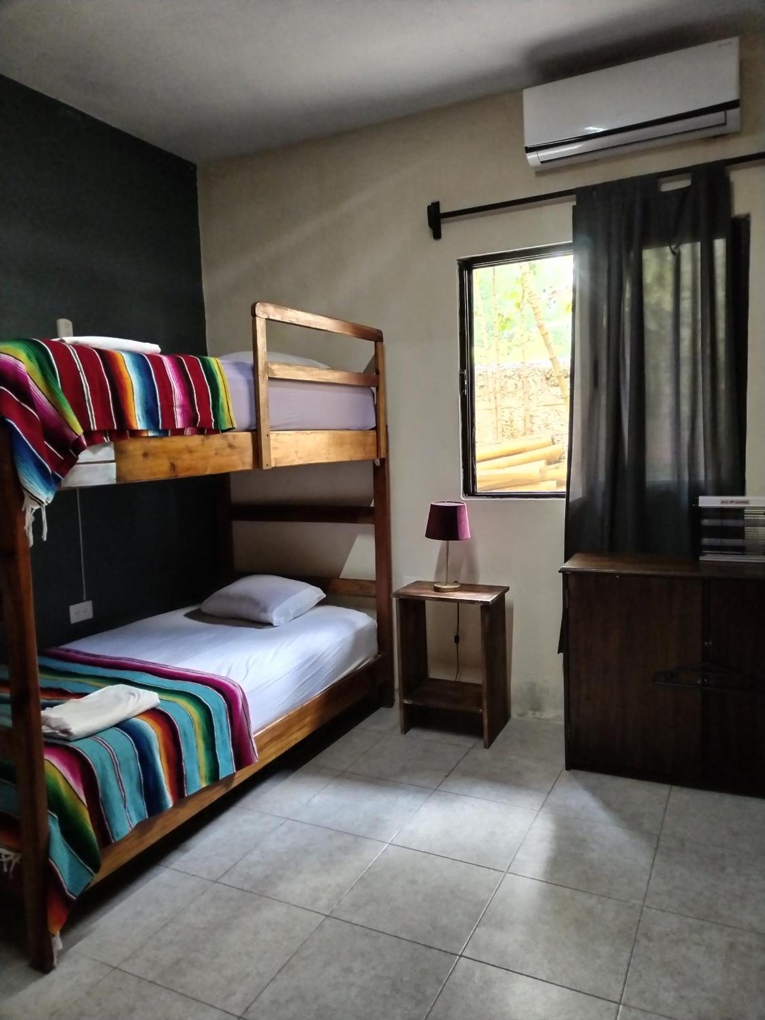 Hostel Casa Xtakay Valladolid  Dış mekan fotoğraf