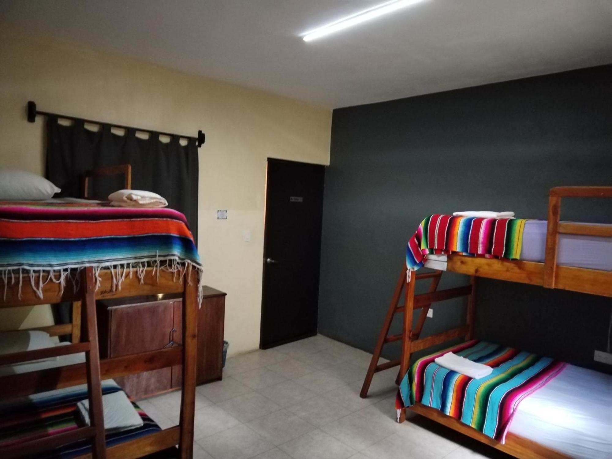 Hostel Casa Xtakay Valladolid  Dış mekan fotoğraf