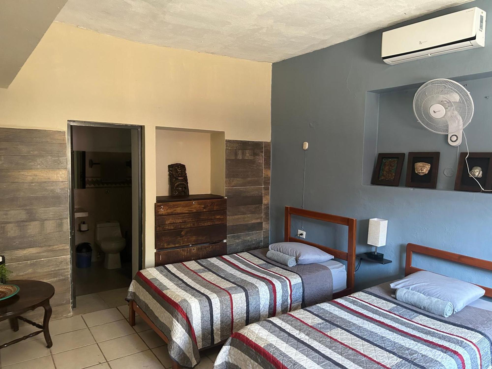 Hostel Casa Xtakay Valladolid  Dış mekan fotoğraf