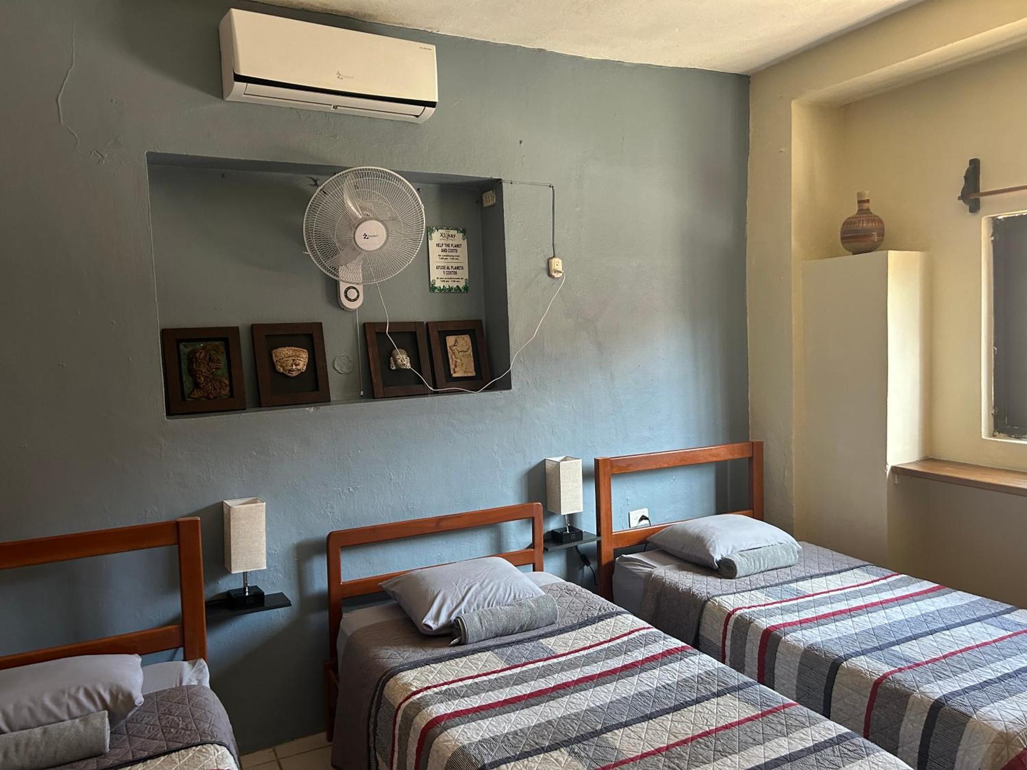 Hostel Casa Xtakay Valladolid  Dış mekan fotoğraf