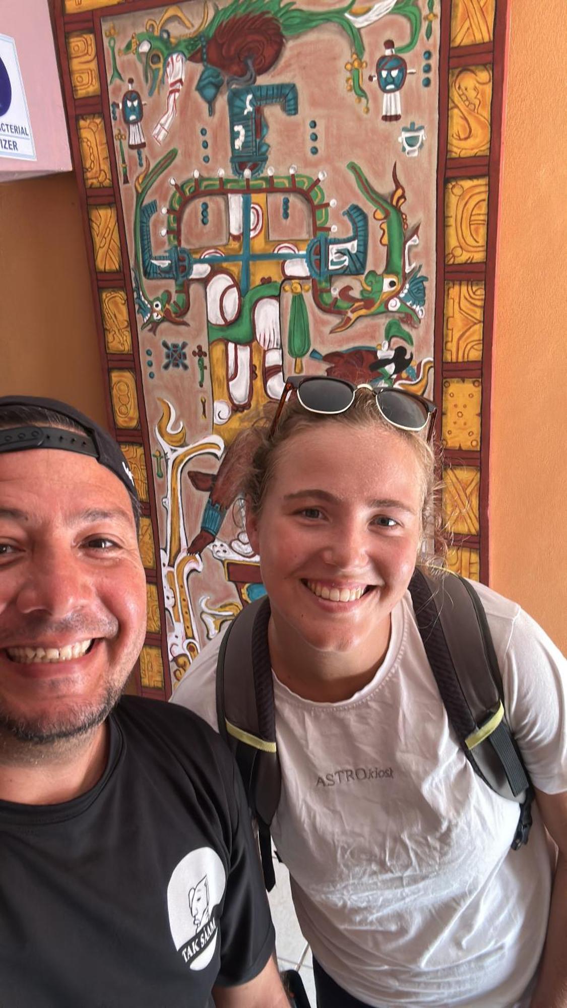 Hostel Casa Xtakay Valladolid  Dış mekan fotoğraf