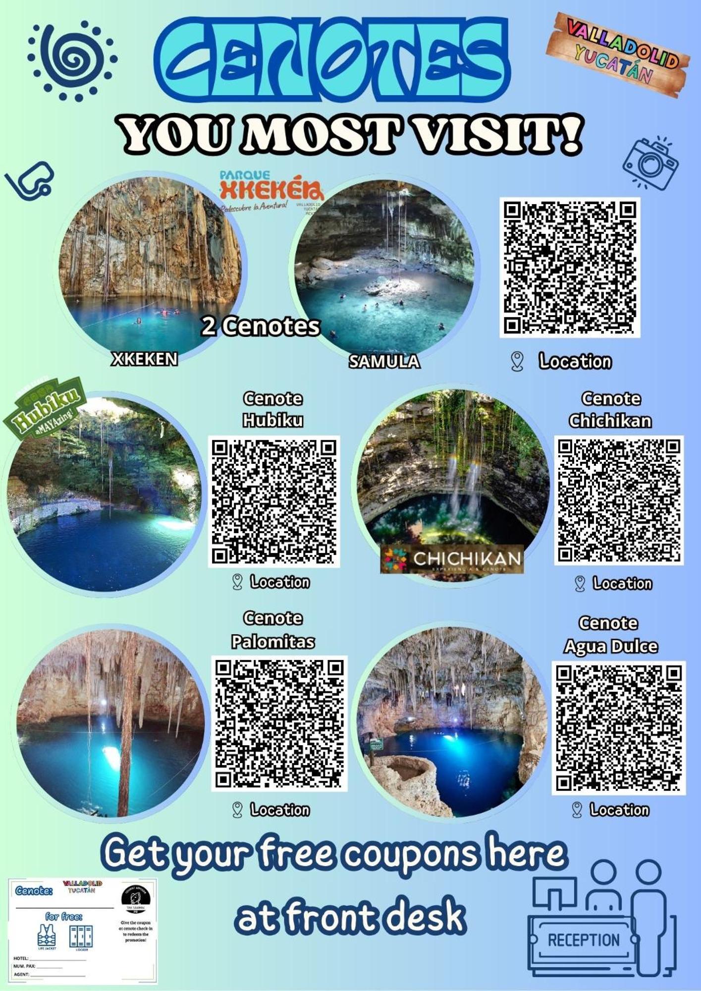 Hostel Casa Xtakay Valladolid  Dış mekan fotoğraf