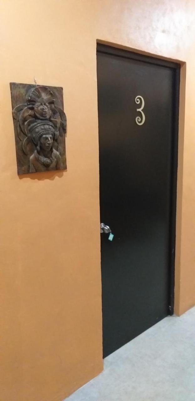Hostel Casa Xtakay Valladolid  Dış mekan fotoğraf